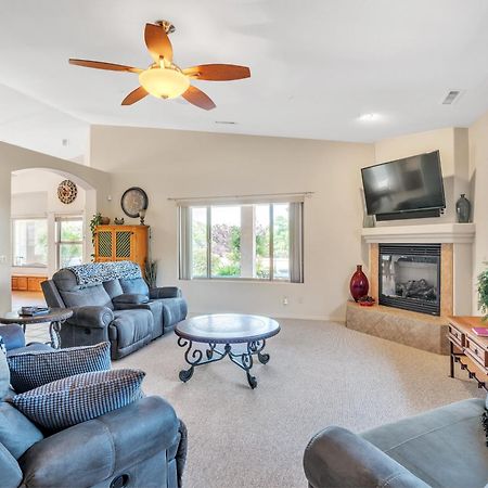 Prescott Luxury Home Near Golf Course And Airport Home Prescott Valley Εξωτερικό φωτογραφία