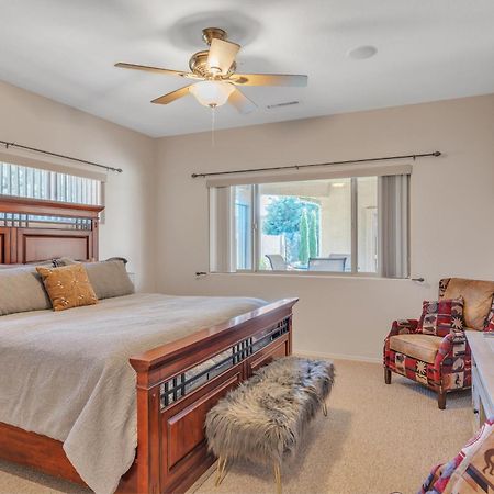 Prescott Luxury Home Near Golf Course And Airport Home Prescott Valley Εξωτερικό φωτογραφία