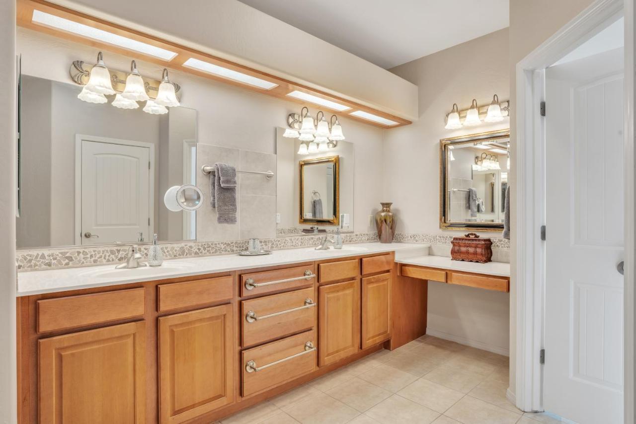 Prescott Luxury Home Near Golf Course And Airport Home Prescott Valley Εξωτερικό φωτογραφία