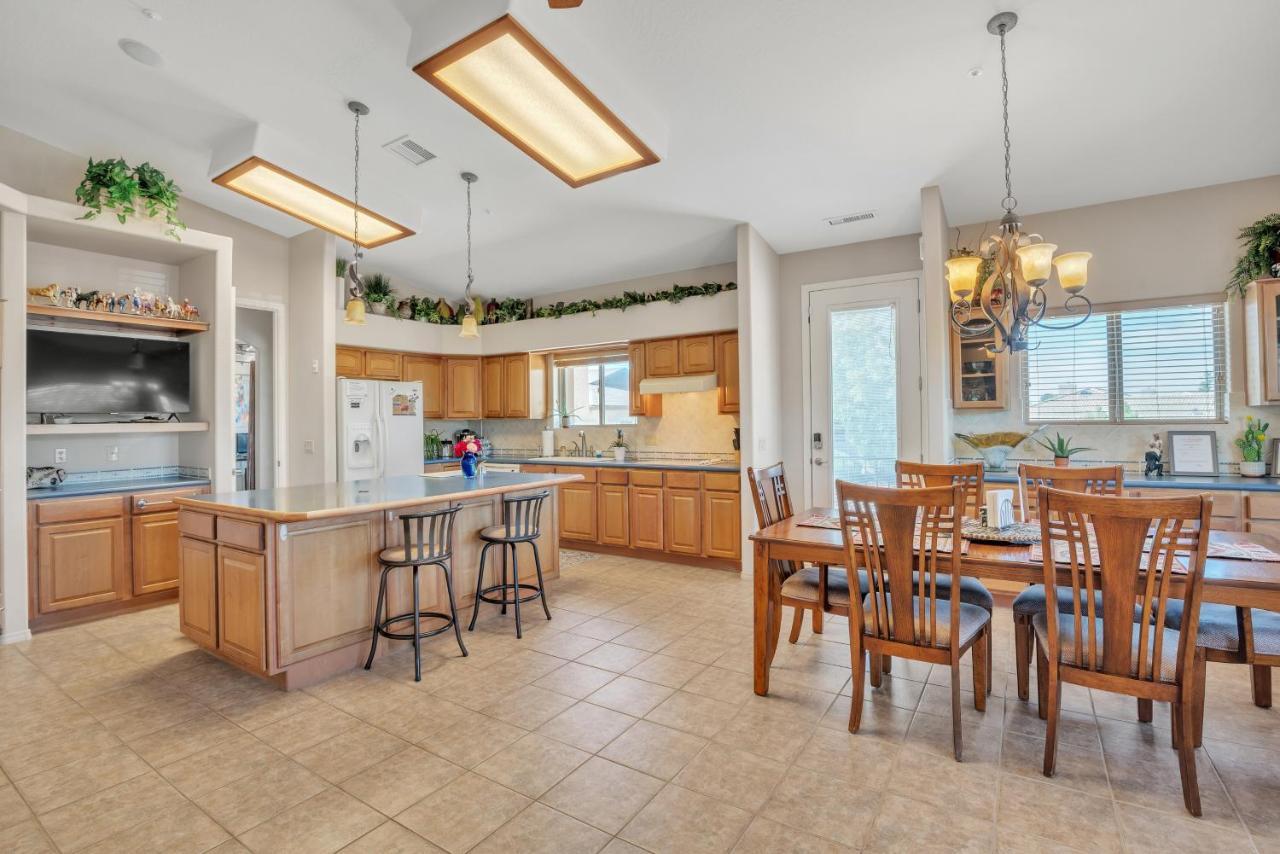 Prescott Luxury Home Near Golf Course And Airport Home Prescott Valley Εξωτερικό φωτογραφία