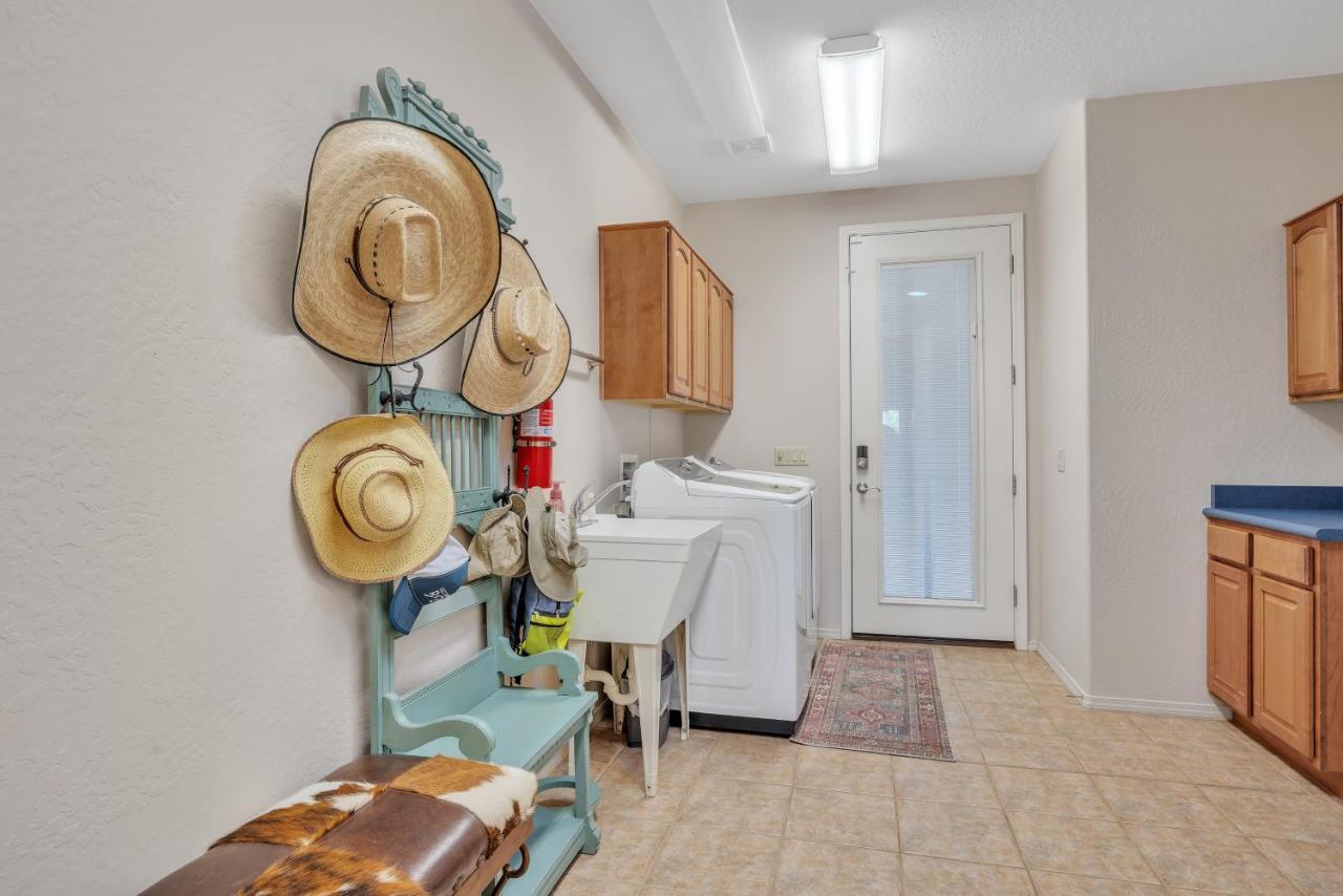 Prescott Luxury Home Near Golf Course And Airport Home Prescott Valley Εξωτερικό φωτογραφία