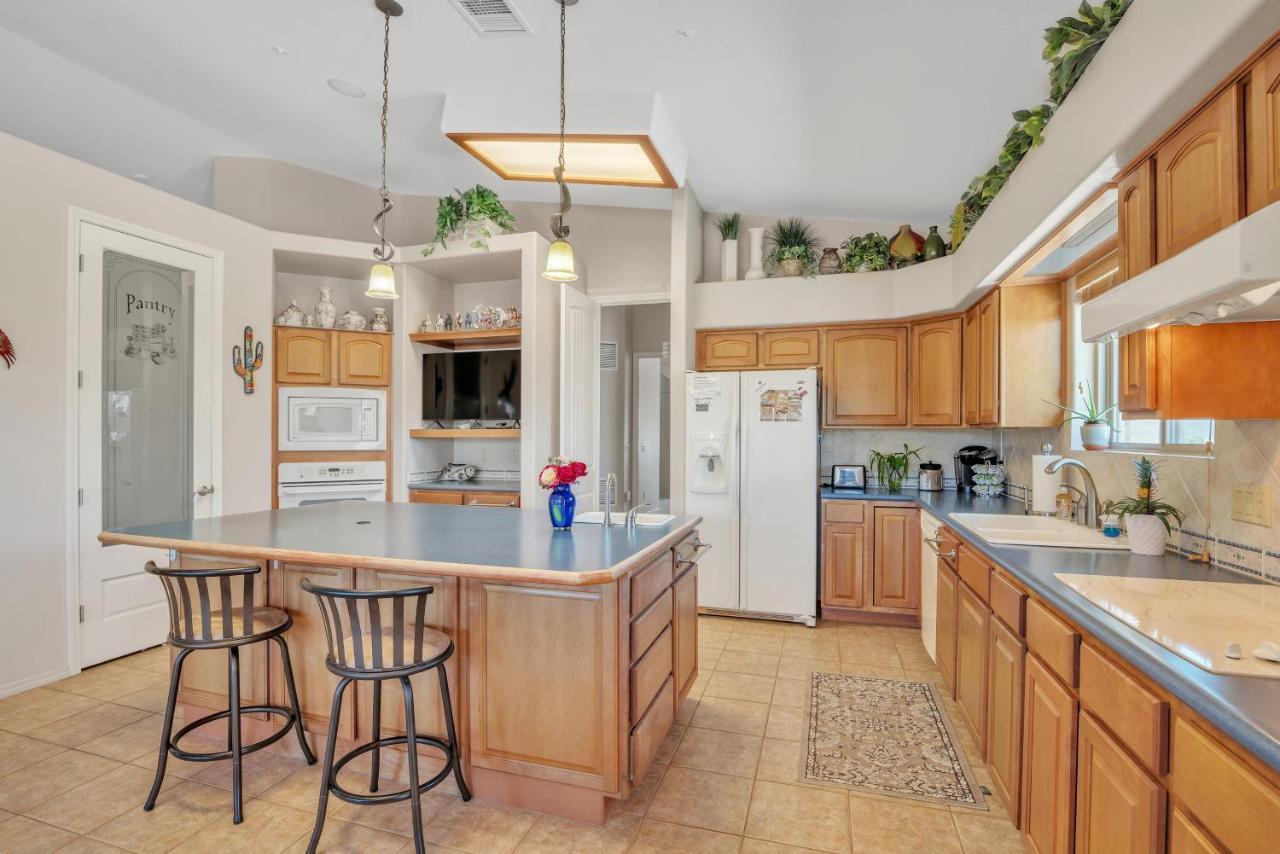 Prescott Luxury Home Near Golf Course And Airport Home Prescott Valley Εξωτερικό φωτογραφία