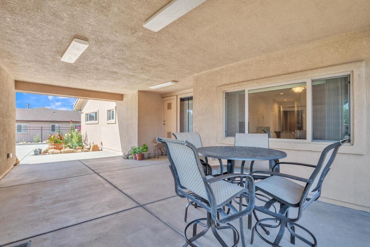 Prescott Luxury Home Near Golf Course And Airport Home Prescott Valley Εξωτερικό φωτογραφία