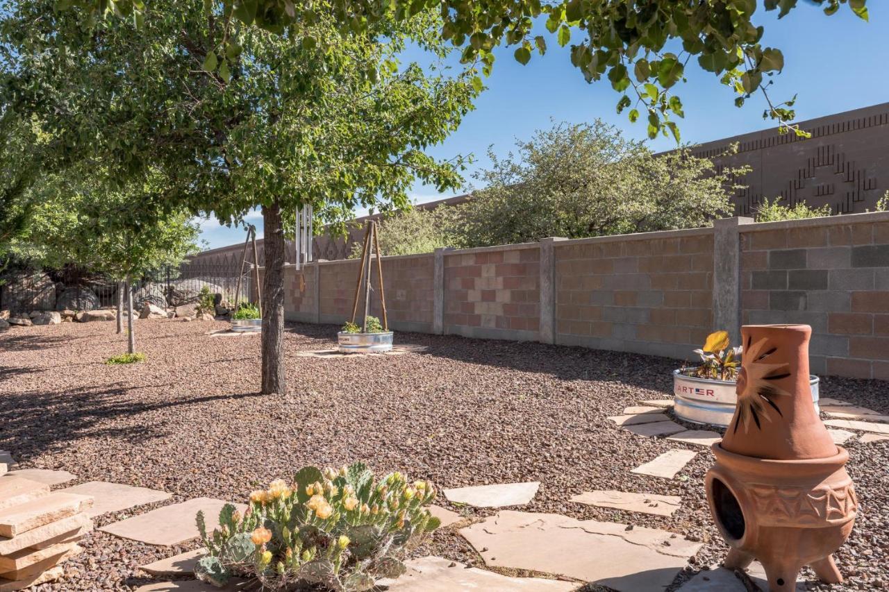 Prescott Luxury Home Near Golf Course And Airport Home Prescott Valley Εξωτερικό φωτογραφία