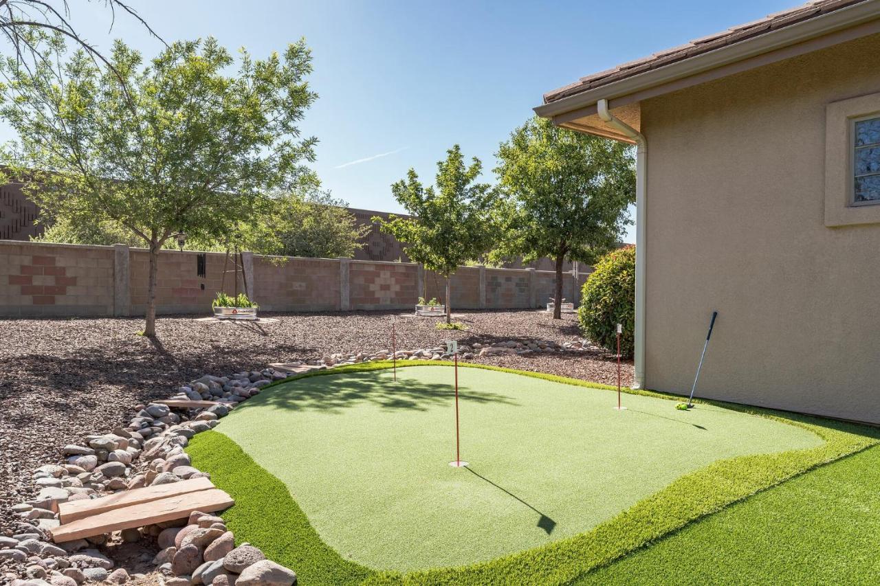 Prescott Luxury Home Near Golf Course And Airport Home Prescott Valley Εξωτερικό φωτογραφία
