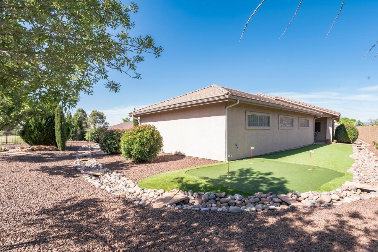 Prescott Luxury Home Near Golf Course And Airport Home Prescott Valley Εξωτερικό φωτογραφία