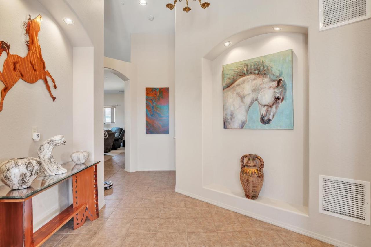 Prescott Luxury Home Near Golf Course And Airport Home Prescott Valley Εξωτερικό φωτογραφία