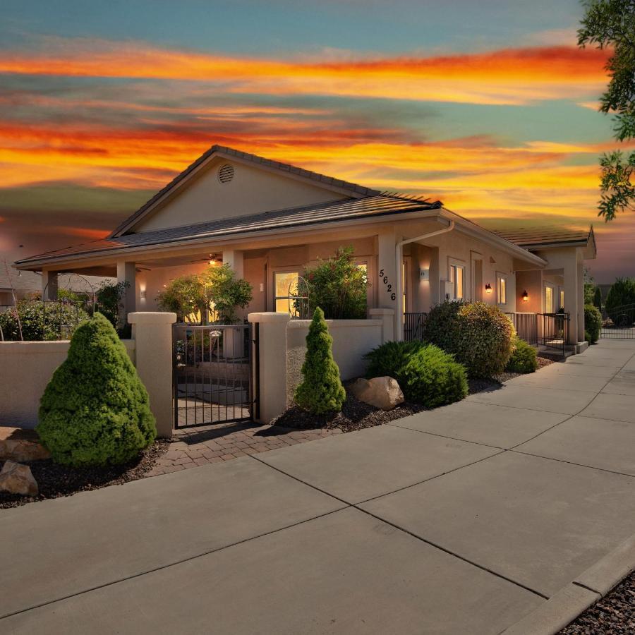 Prescott Luxury Home Near Golf Course And Airport Home Prescott Valley Εξωτερικό φωτογραφία