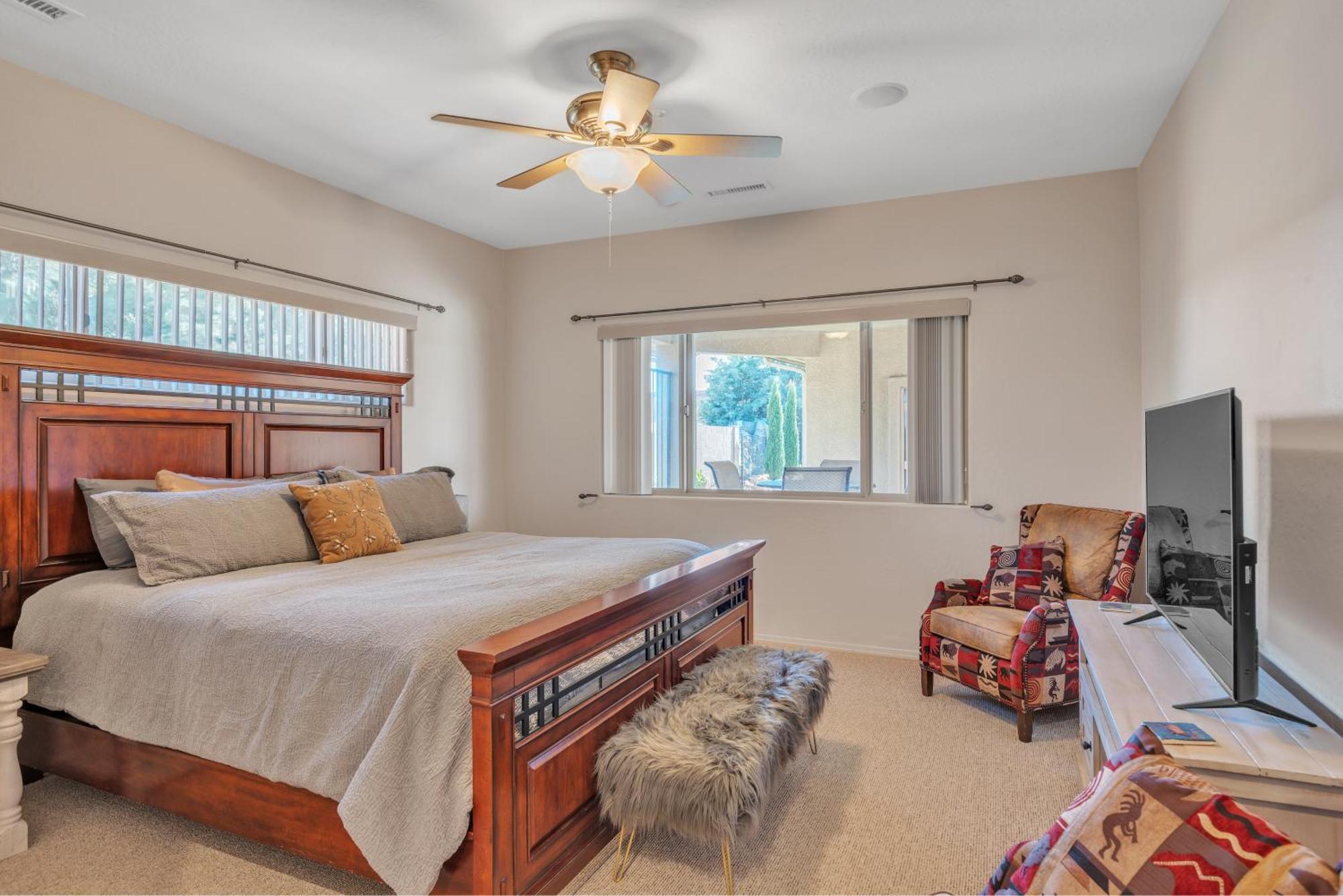 Prescott Luxury Home Near Golf Course And Airport Home Prescott Valley Εξωτερικό φωτογραφία